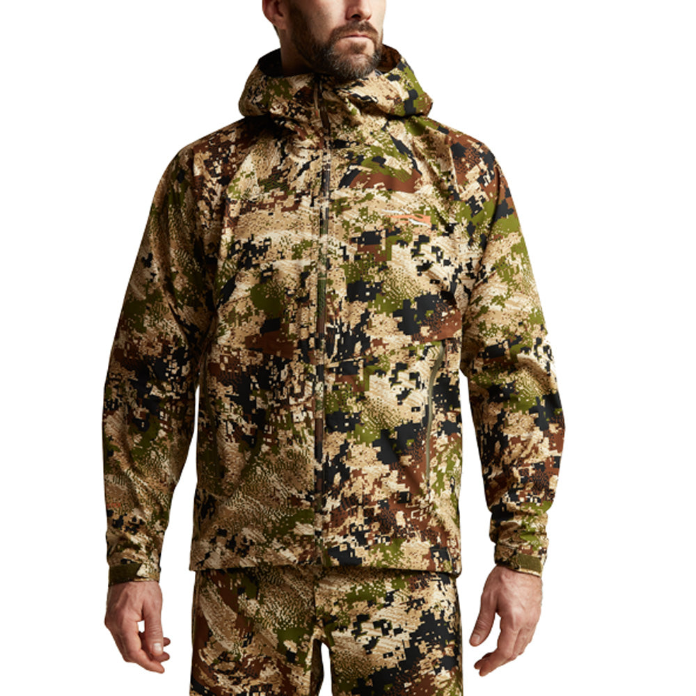 Sitka Dew Point Jacket - Subalpine
