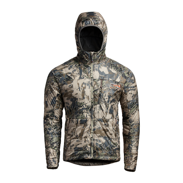 Sitka Kelvin Aerolite Jacket - Open Country