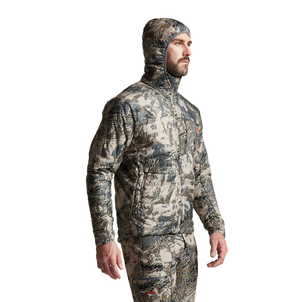 Veste Sitka Gear Kelvin Aerolite Lézard XX Large 50256-LIZ-XXL Veste Sitka Gear Kelvin Aerolite Lézard XX Large 50256-LIZ-XXL