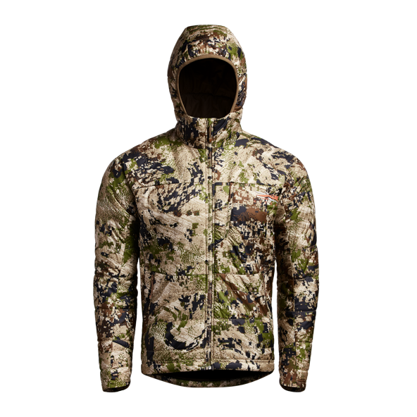 Sitka Kelvin Aerolite Jacket - Subalpine