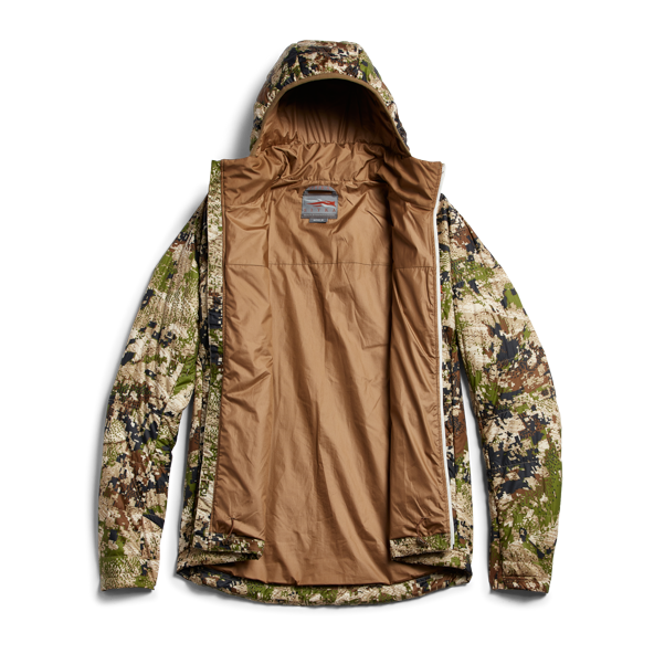 Sitka Kelvin Aerolite Jacket - Subalpine