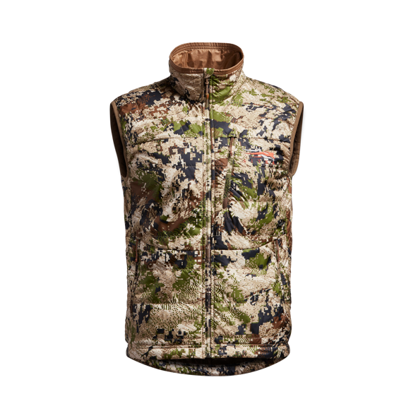 Sitka Kelvin Aerolite Vest - Subalpine