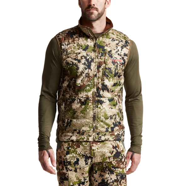 Sitka Kelvin Aerolite Vest - Subalpine