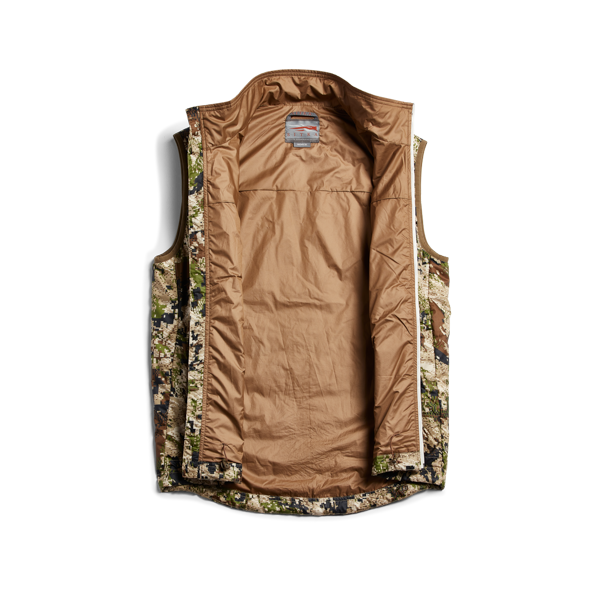 Sitka Kelvin Aerolite Vest - Subalpine