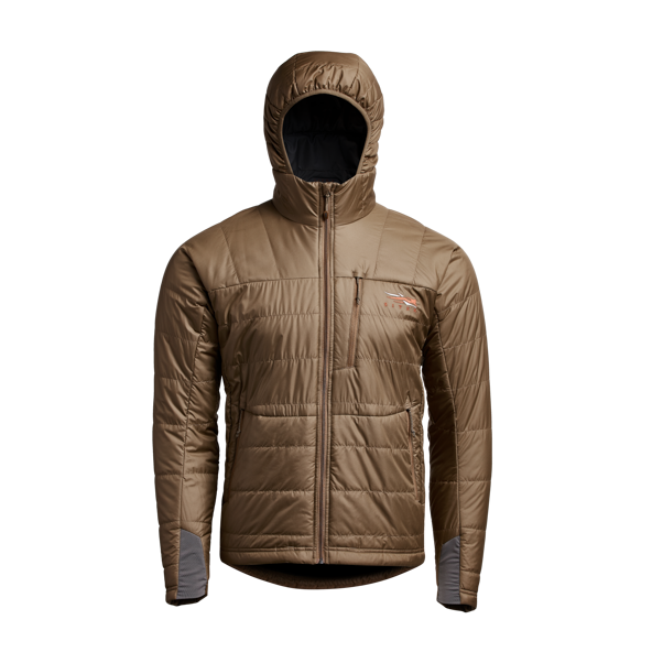 Sitka Kelvin Aerolite Jacket - Solid Colors