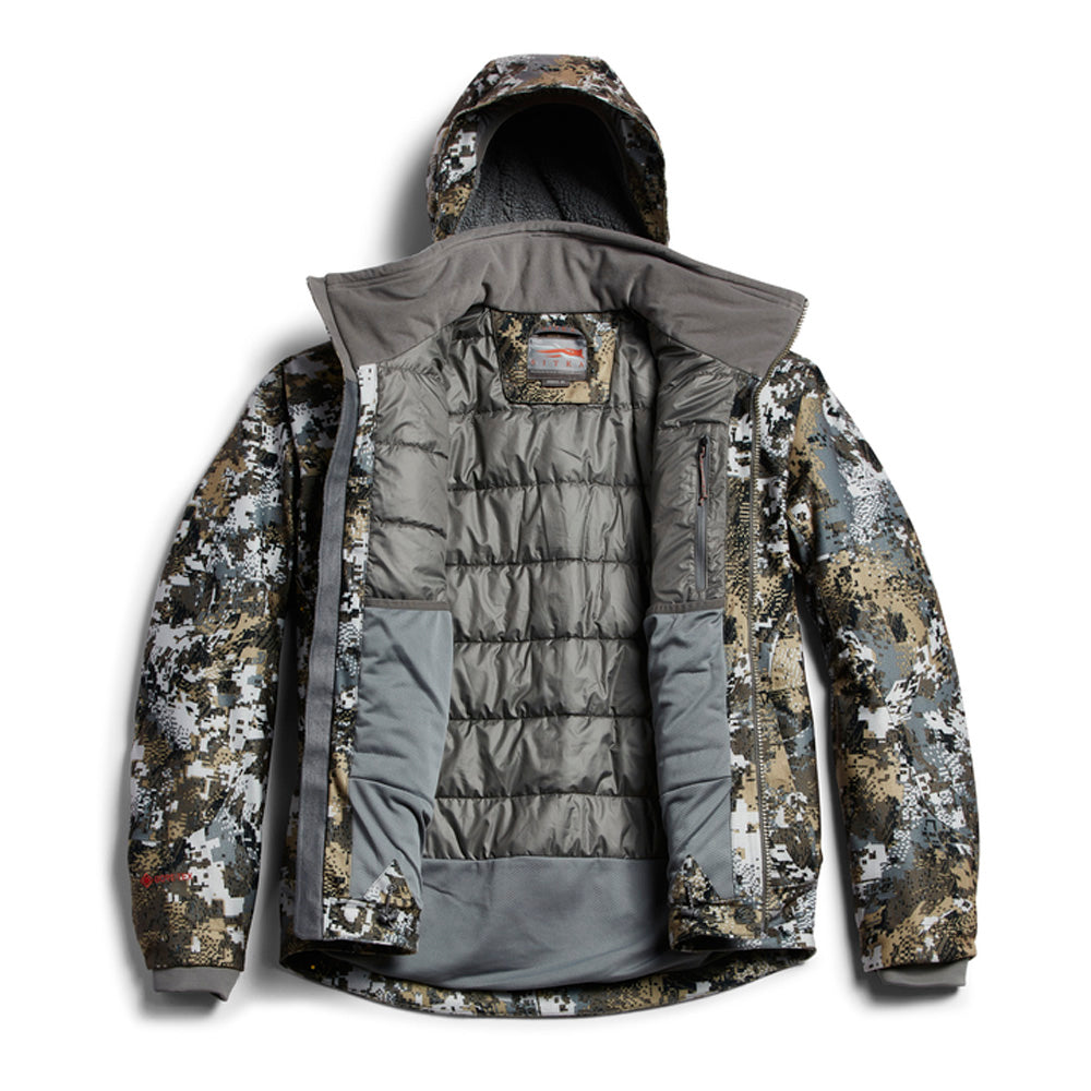 Sitka Incinerator Aerolite Jacket