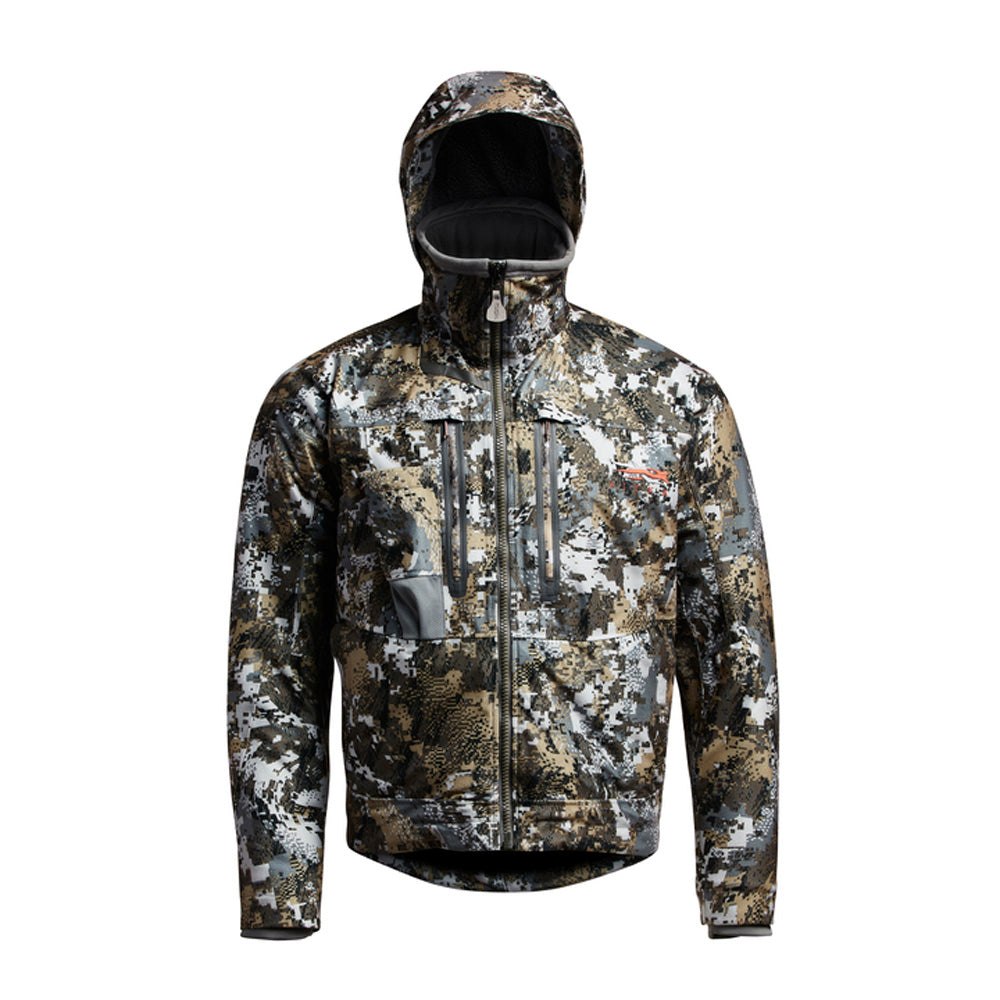 Sitka Incinerator Aerolite Jacket