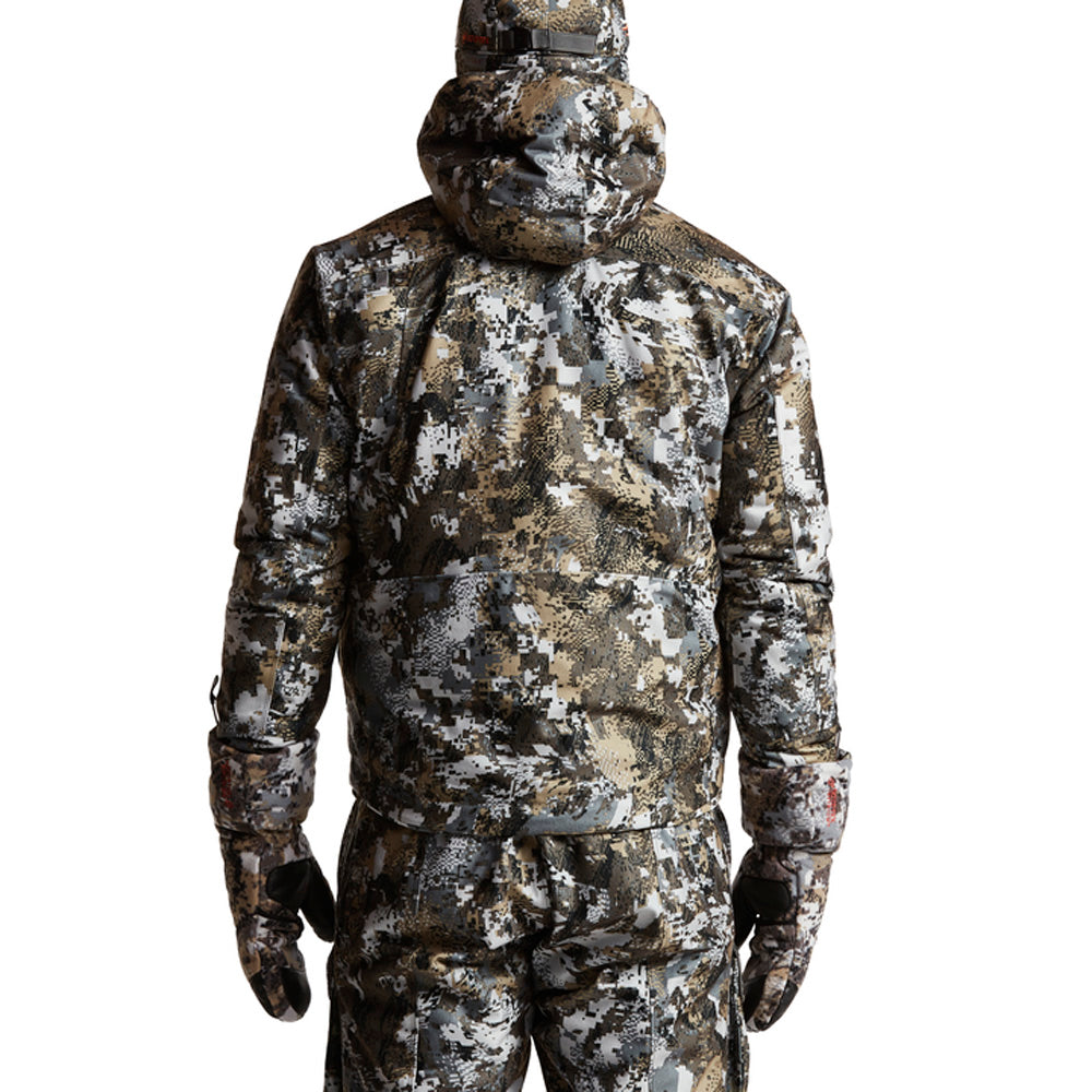 Sitka Incinerator Aerolite Jacket