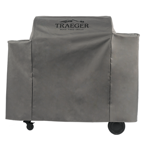 Traeger Ironwood 885 Full Length Grill Cover