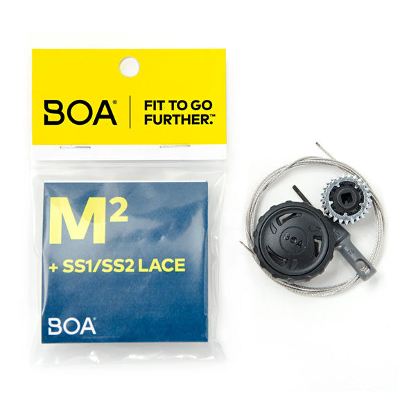 Boa M2 and M3 Replacement Parts Kit