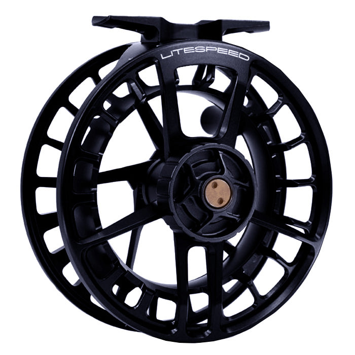 Lamson Litespeed F Spool
