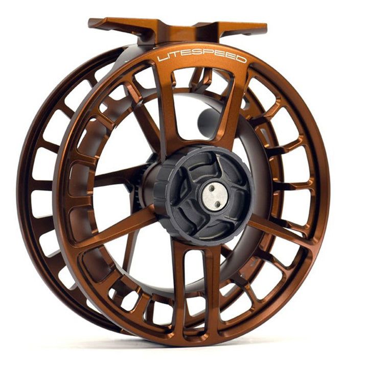 Lamson Litespeed F Spool