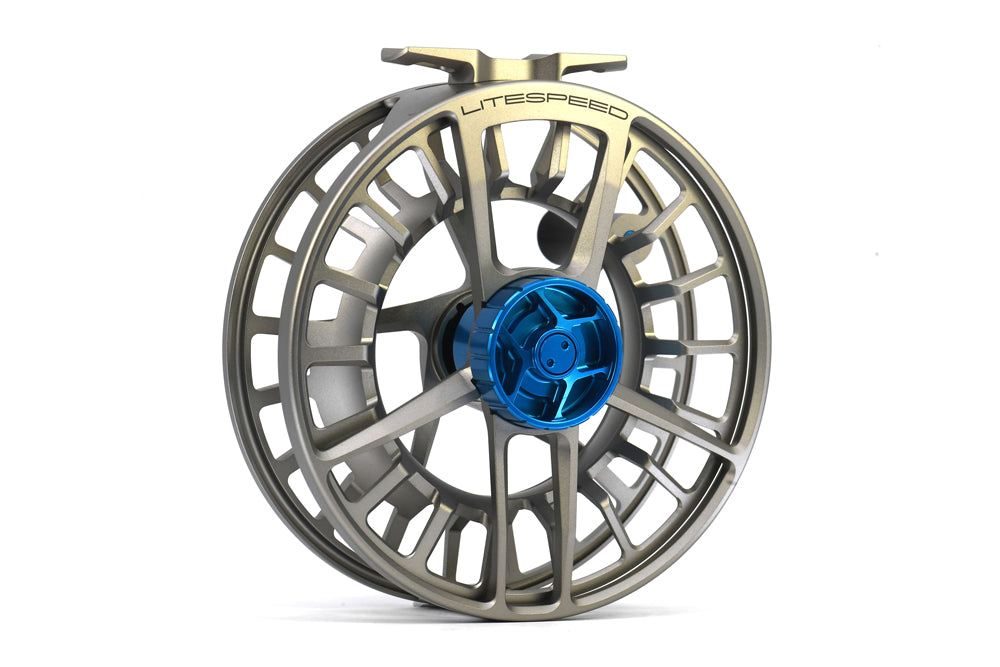 Lamson Centerfire Fly Reel — Red's Fly Shop, 41% OFF