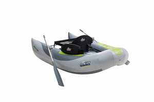 Outcast Boats OSG Stealth Pro
