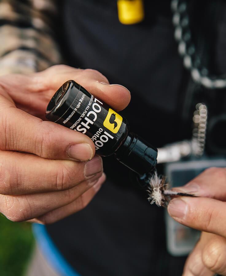 Loon Lochsa Floatant