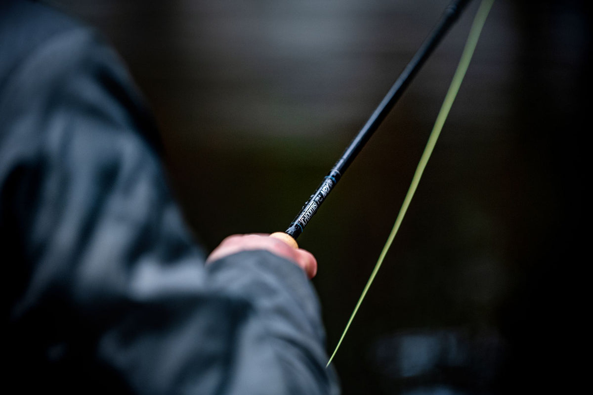G. Loomis NRX+ Freshwater Fly Rod