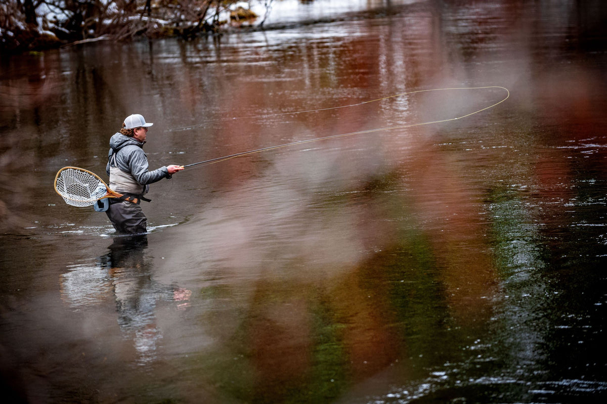 G. Loomis NRX+ Freshwater Fly Rod