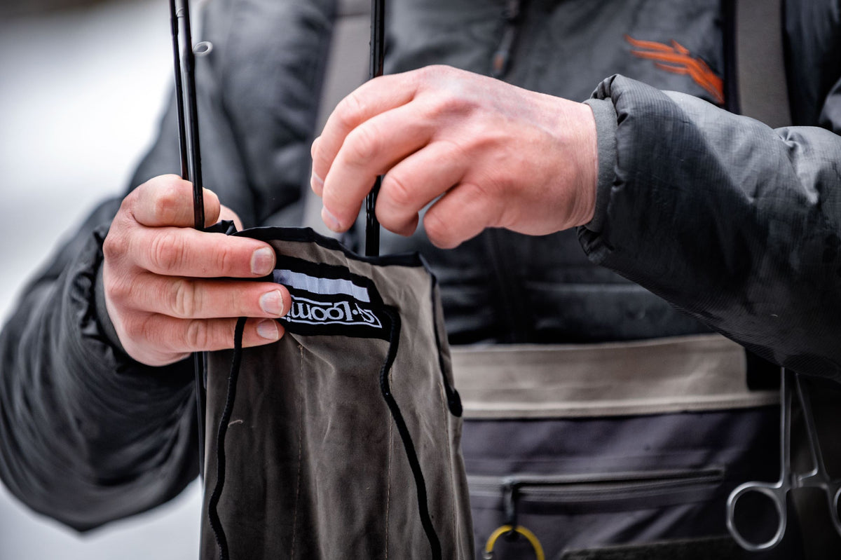 G. Loomis NRX+ Freshwater Fly Rod