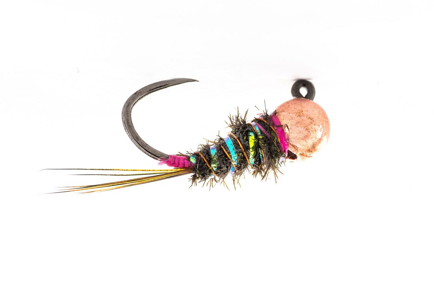 Montana Fly Company Berry's PCP Nymph (3-Pack)