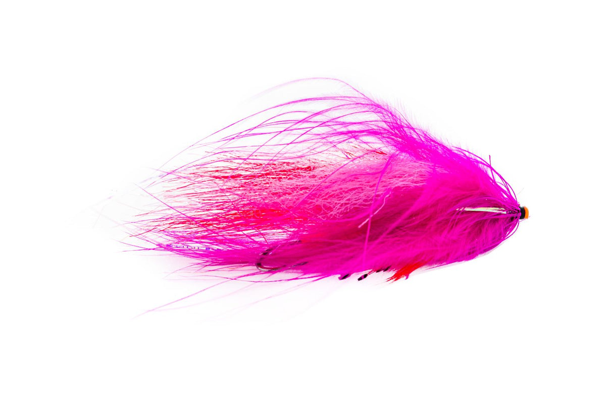 Montana Fly Company Berry's Rambulance - Shrimpish (3-Pack)