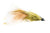 Montana Fly Company Coffey's CH Sparkle Minnow - Sculpin (3-Pack)