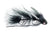 Montana Fly Company Galloup's Mini Dungeon - Black (3-Pack)