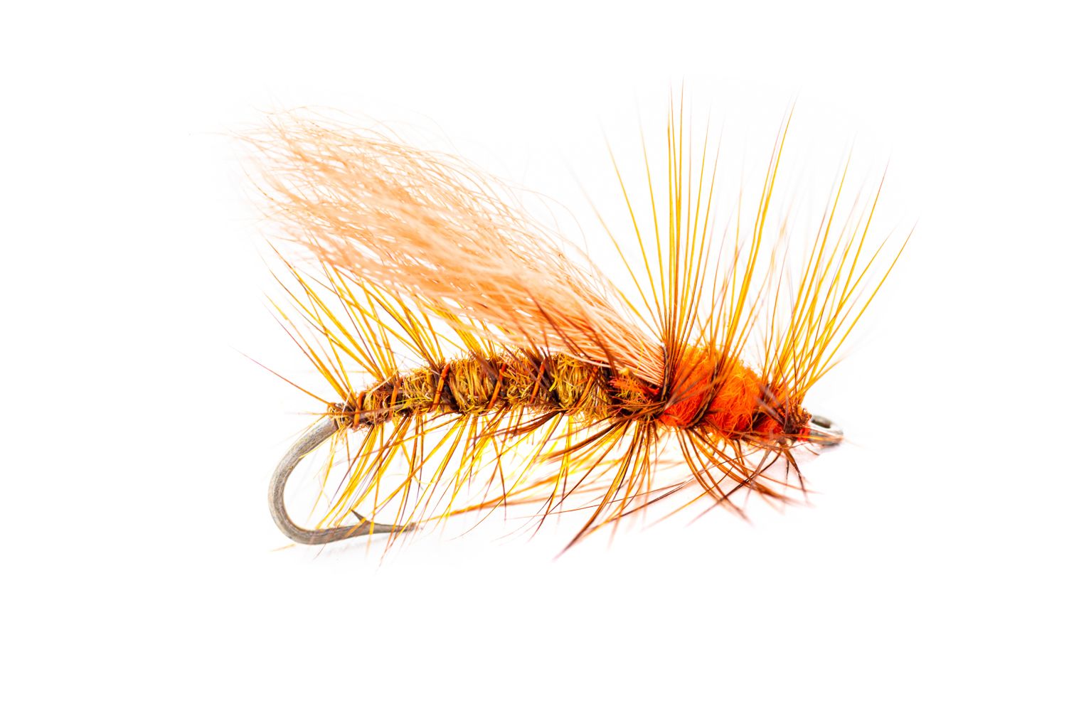 Montana Fly Company Norm Woods Special (3-Pack)