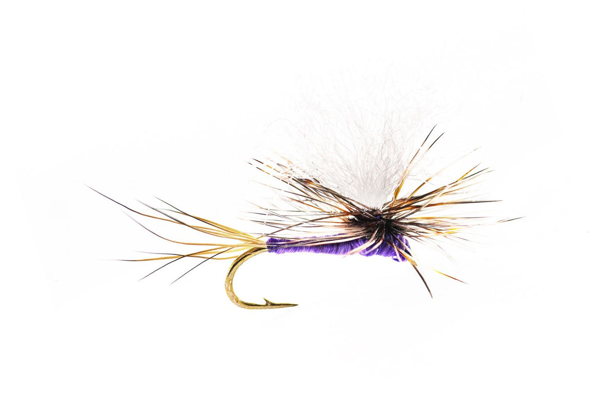 Montana Fly Company Purple Haze (3-Pack)