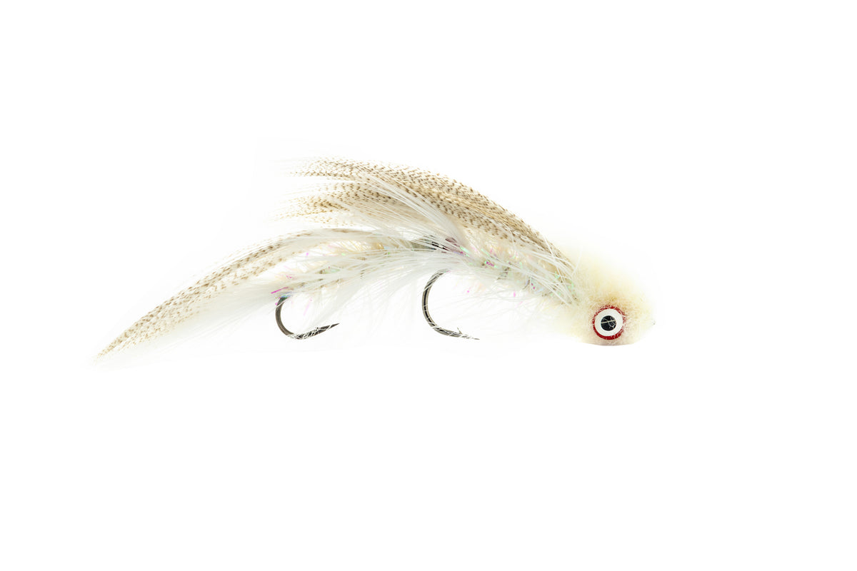 Montana Fly Company Galloup's Boogieman (3-Pack)