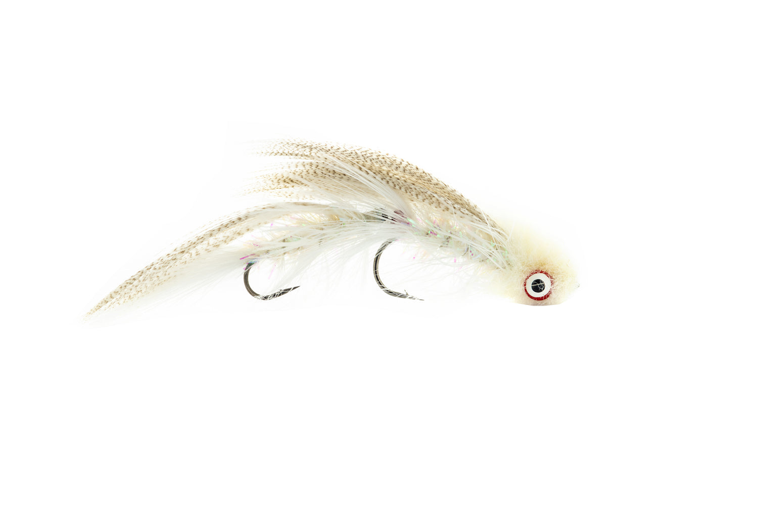 Montana Fly Company Galloup's Boogieman (3-Pack)