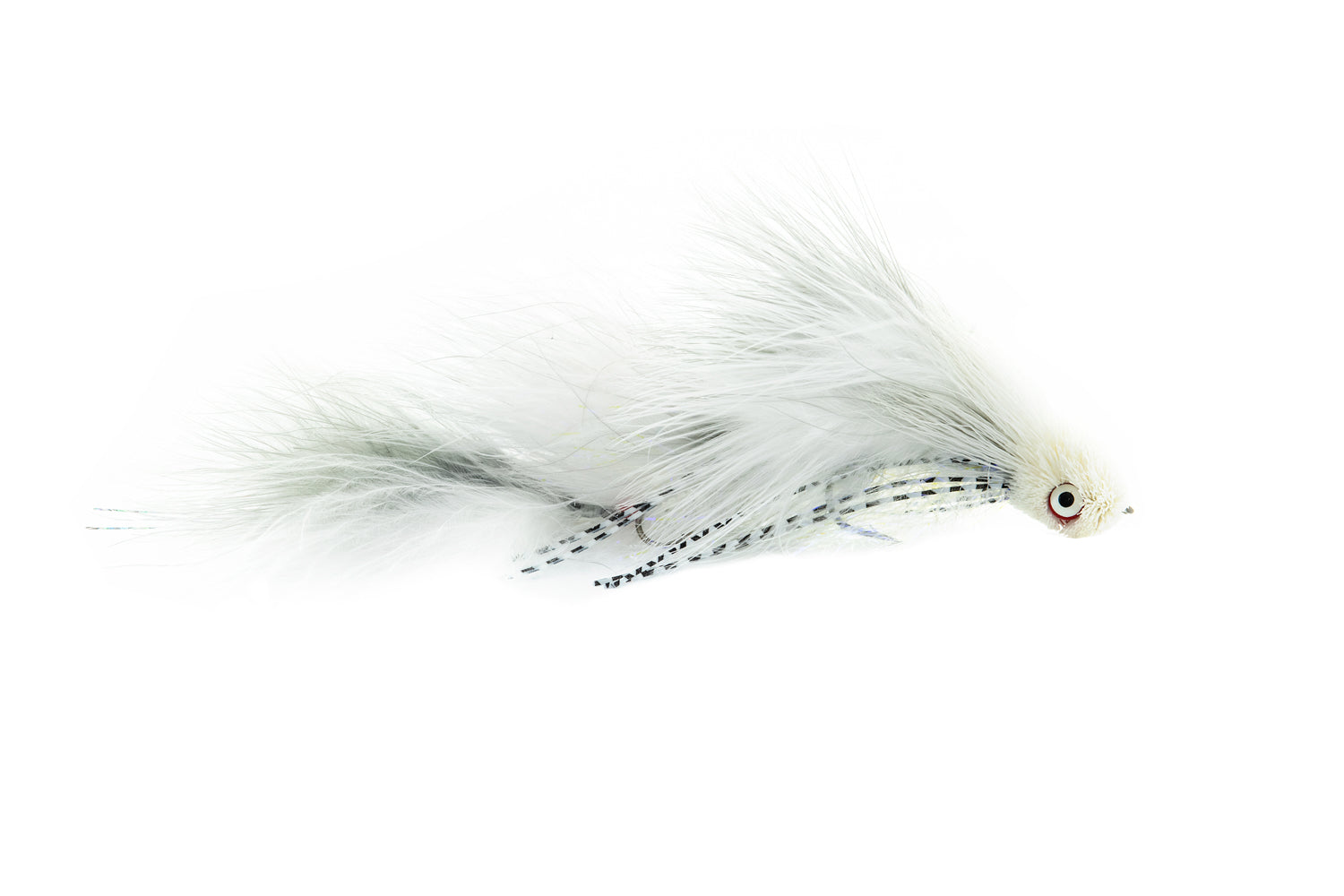 Montana Fly Company Galloup's Menage a Dungeon (3-Pack)