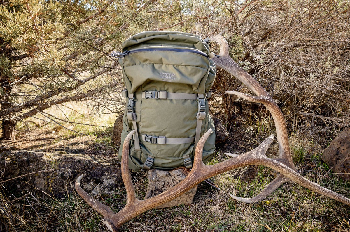 Mystery Ranch Metcalf Pack - Closeout