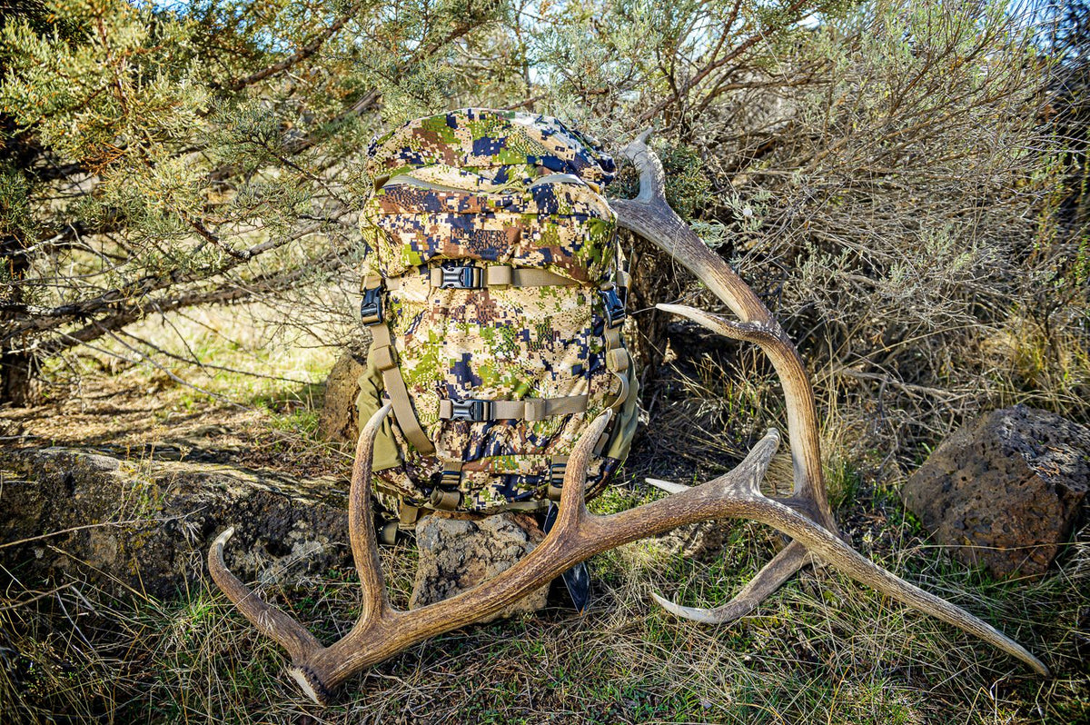 Mystery Ranch Metcalf Pack - Closeout