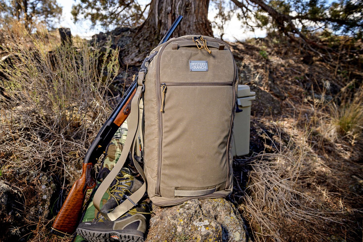 Mystery Ranch Mission Duffel