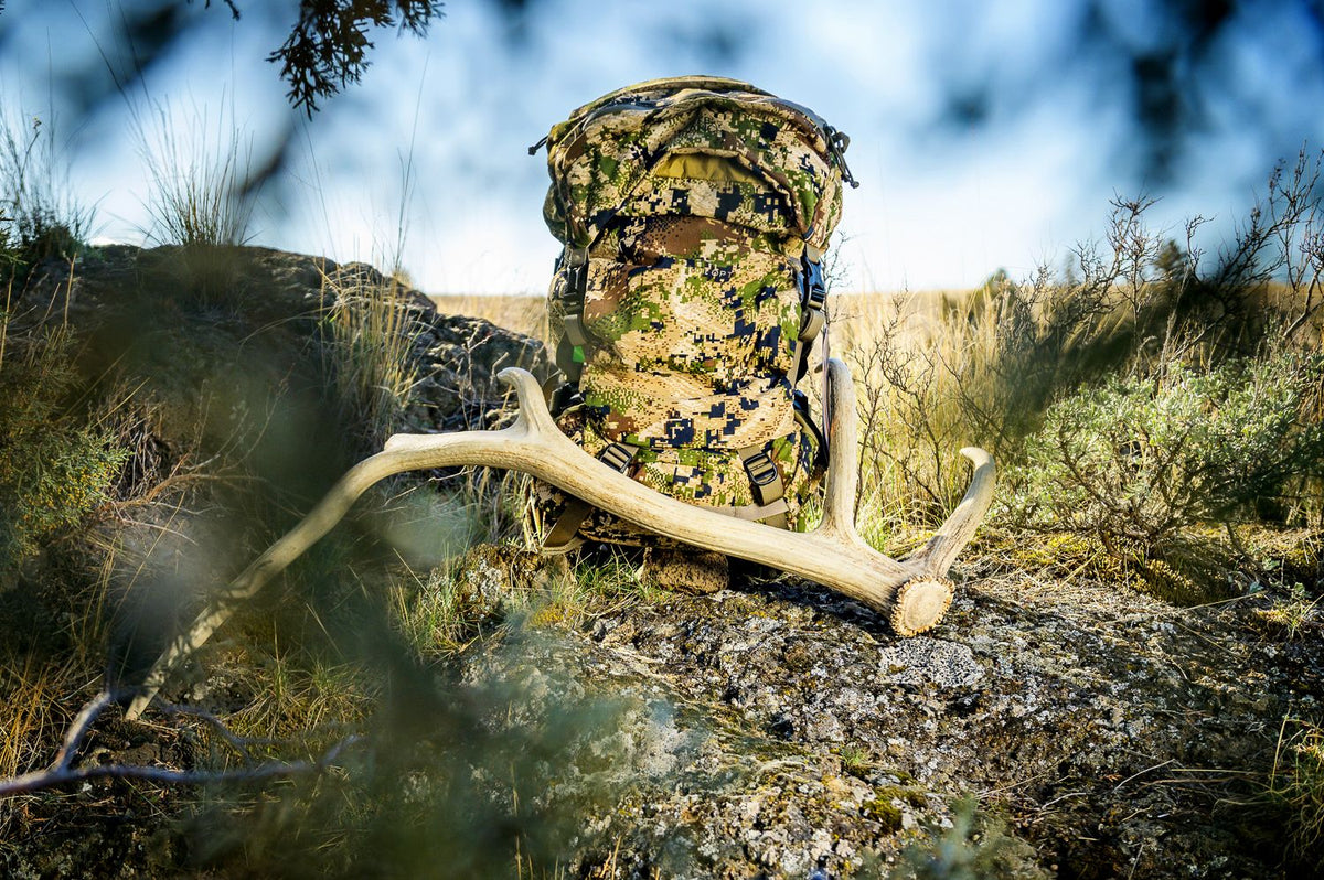 Mystery Ranch Pop Up 38 Pack - Closeout