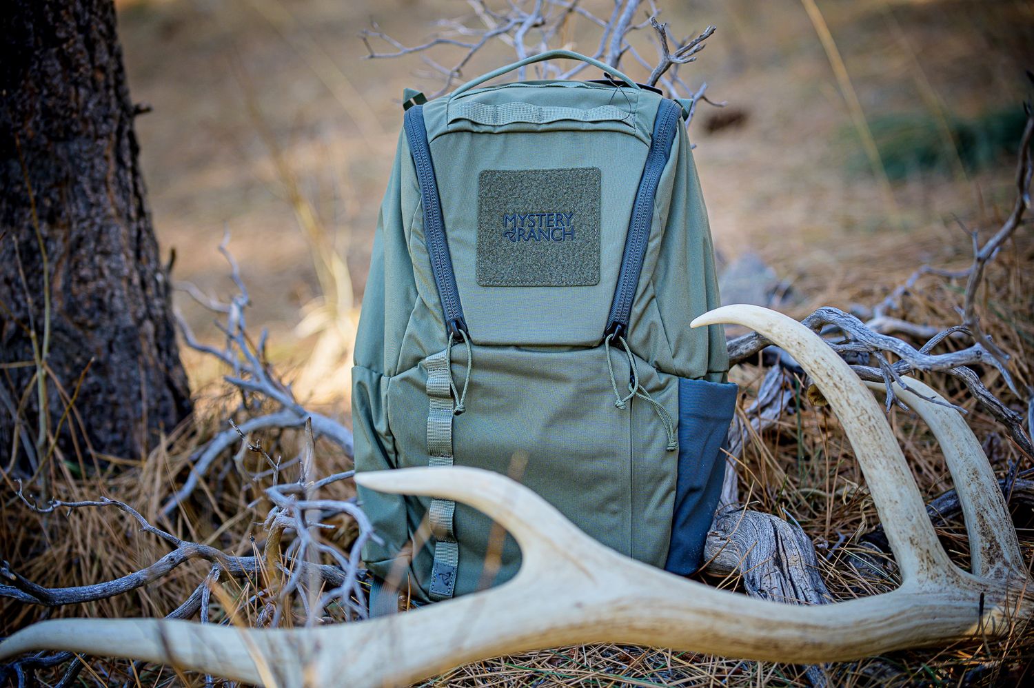 Mystery Ranch Jump Ruck Mystery Ranch Rip Ruck 15 Pack - Fin & Fire Fly Shop