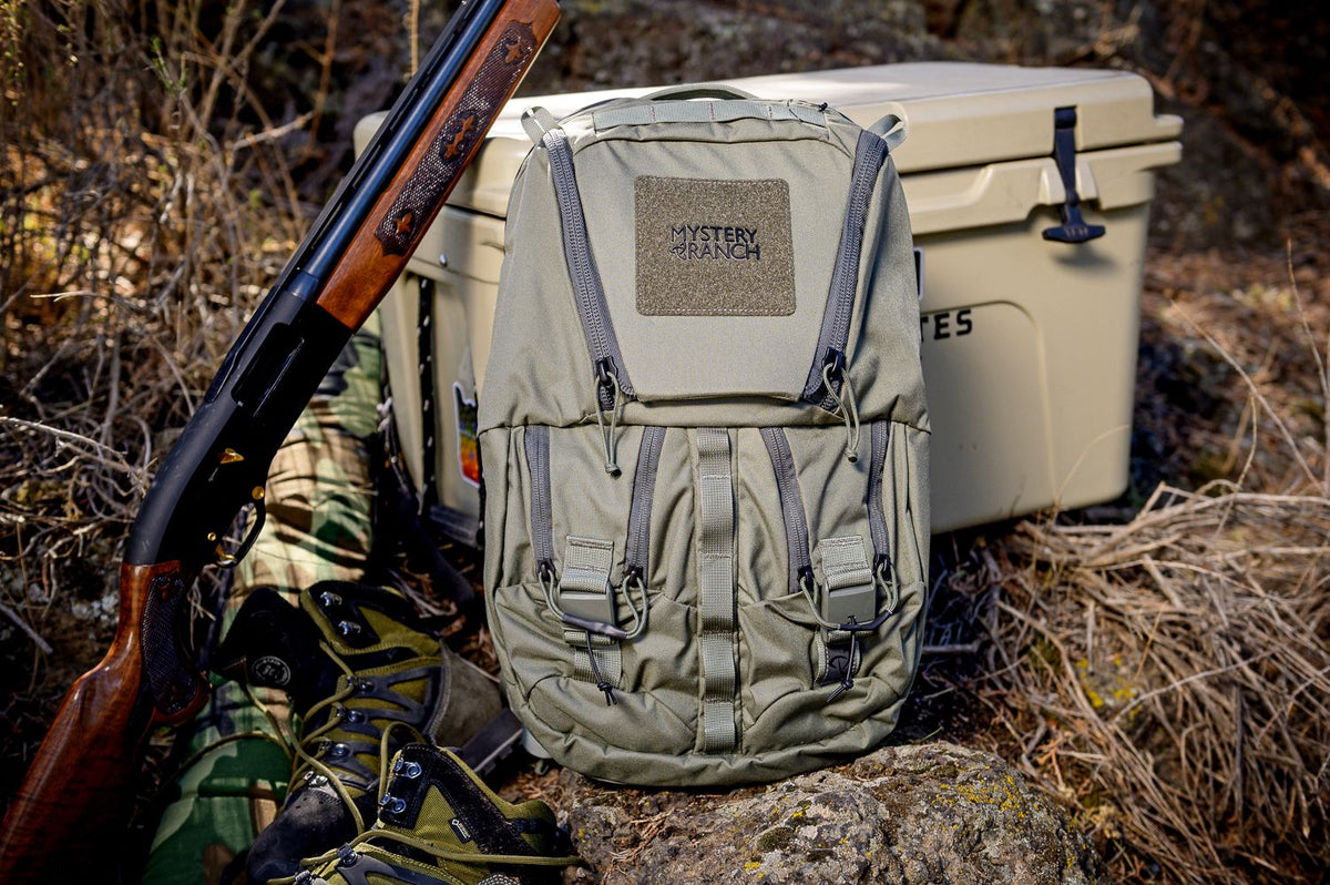 Mystery Ranch Rip Ruck 24 Pack - Fin & Fire Fly Shop