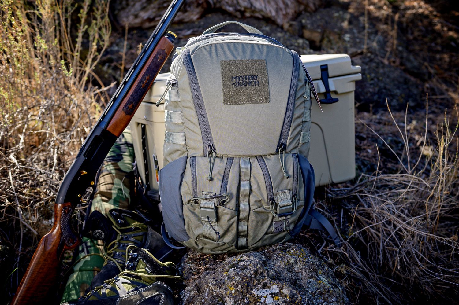 Mystery Ranch Rip Ruck 32 Pack
