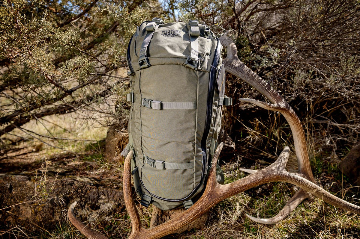 Mystery Ranch Sawtooth 45 Pack