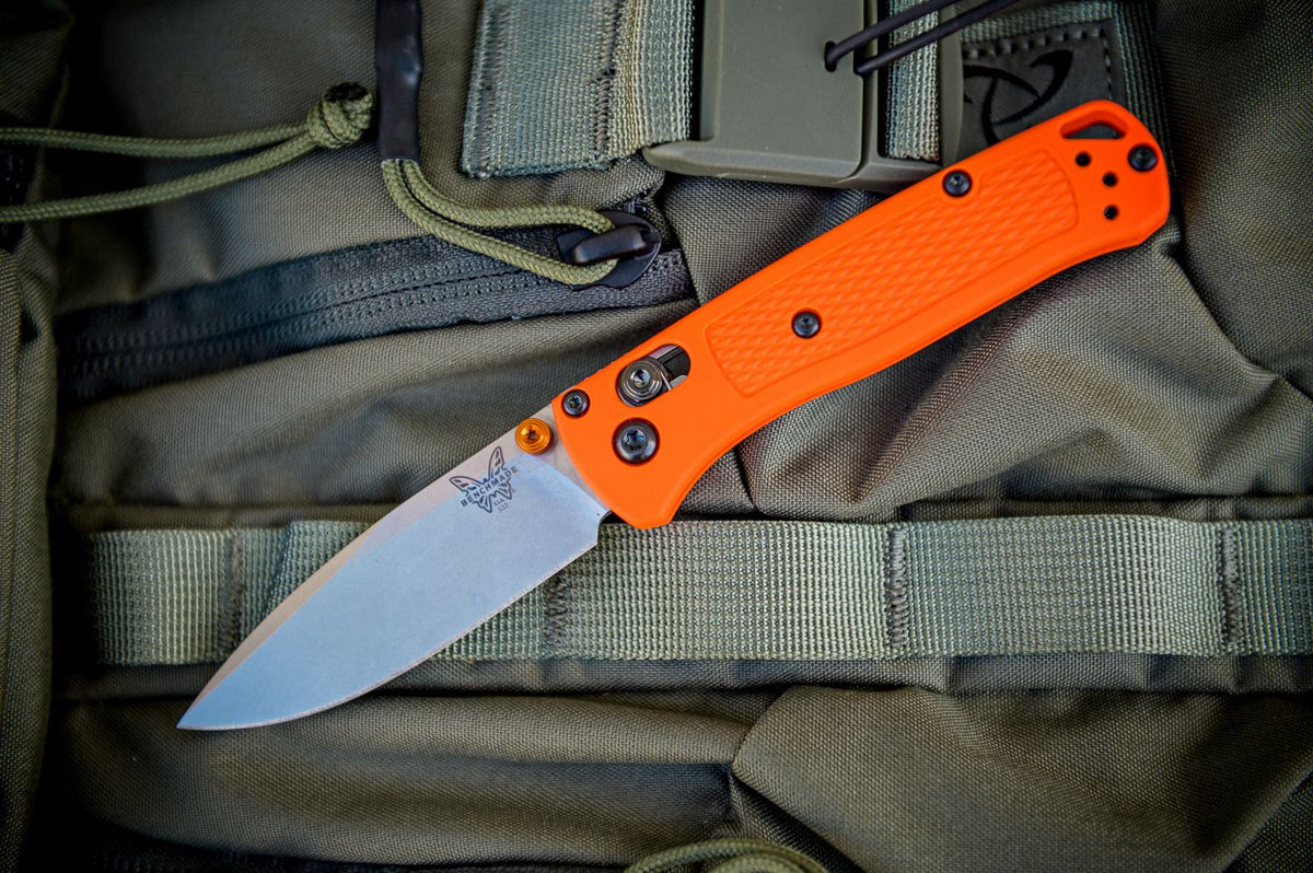 Benchmade Mini Bugout Knife | 533