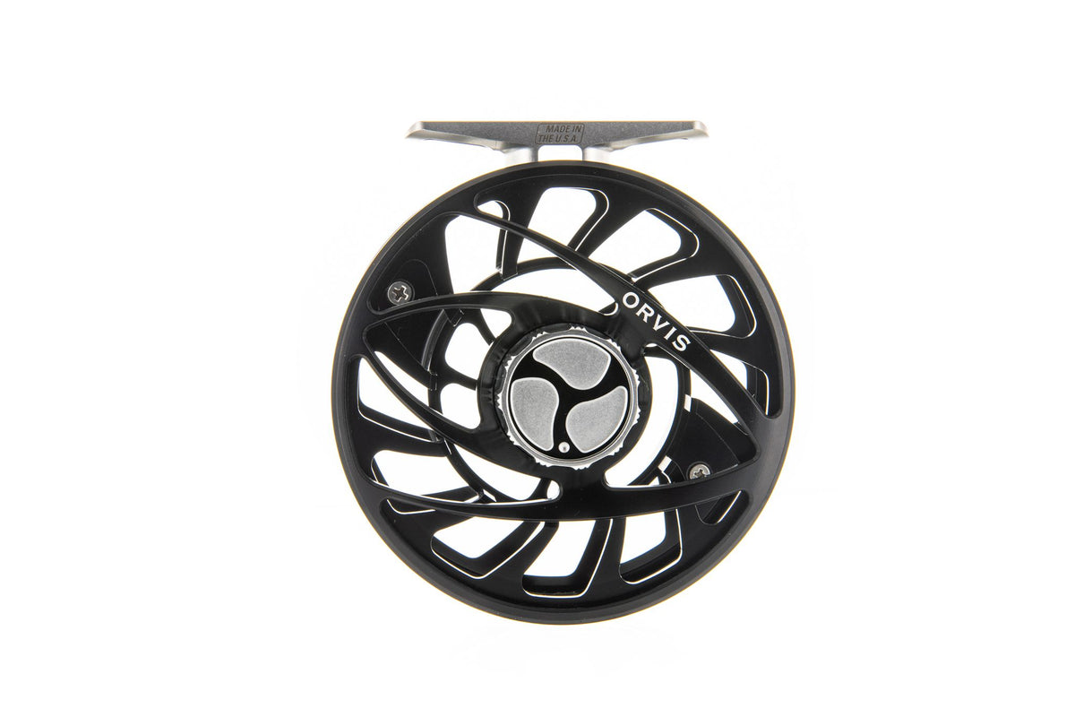 Orvis Mirage LT Fly Reel