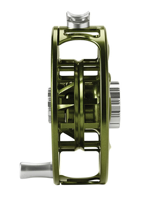 Orvis Mirage LT Fly Reel