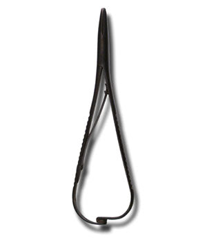 Dr. Slick Mitten Clamp