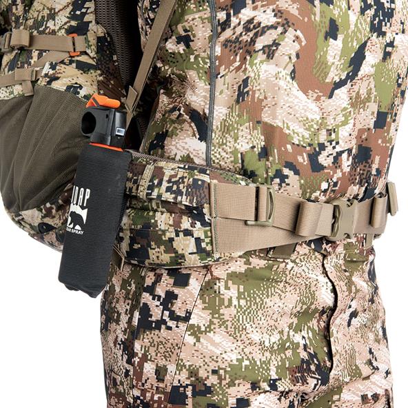 Sitka Mountain Hauler 4000 Pack - Subalpine