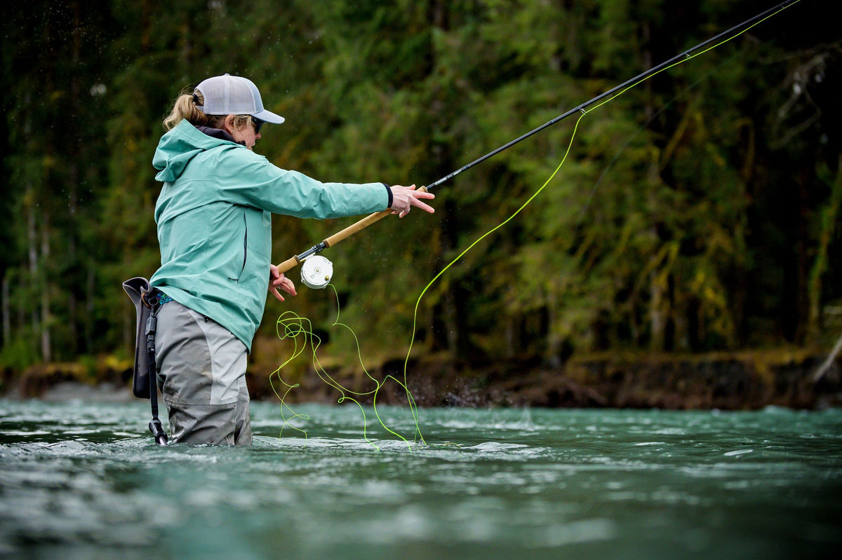 G. Loomis NRX+ Spey Fly Rod