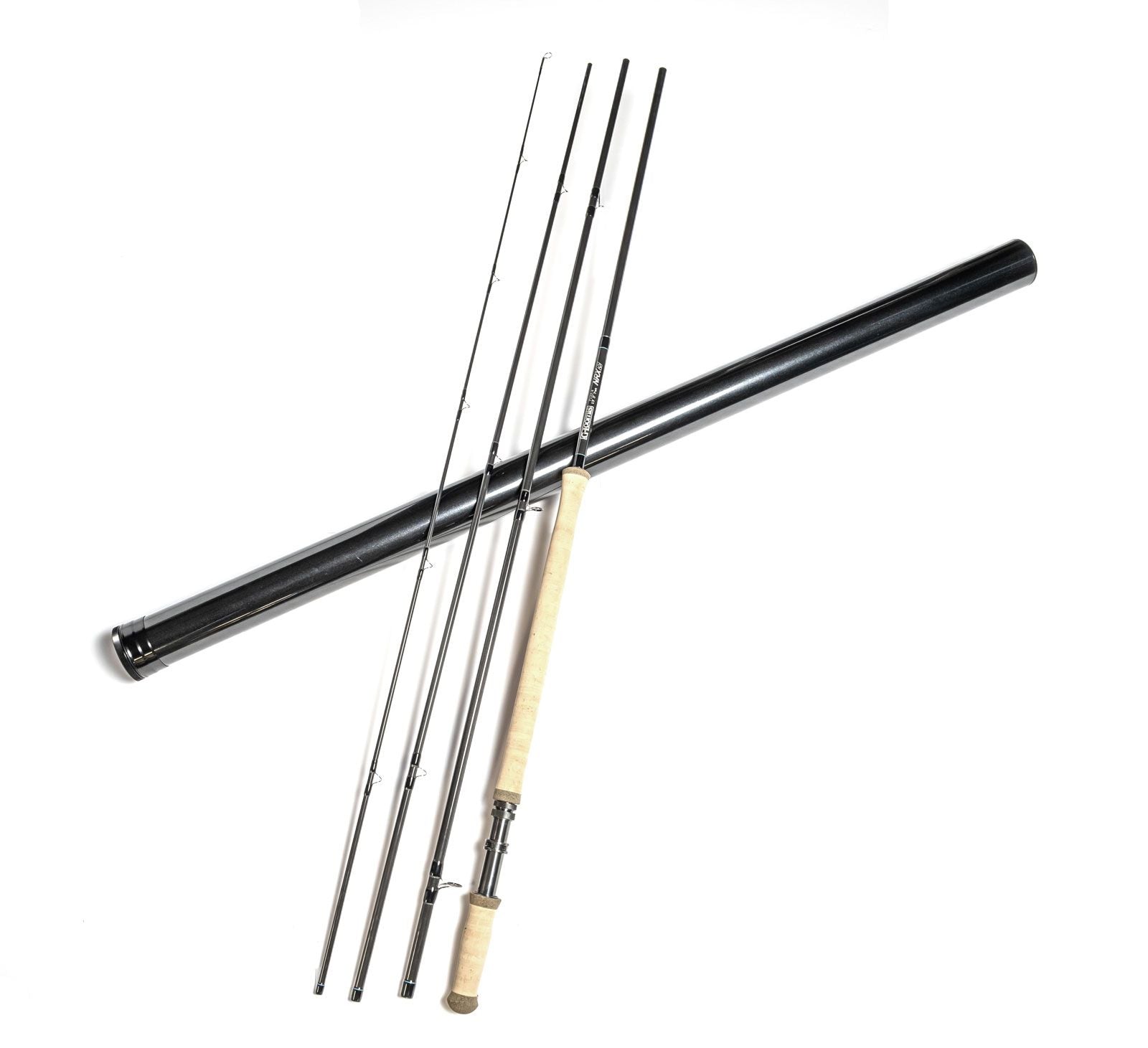 G. Loomis NRX+ Saltwater Fly Rod