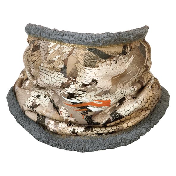 Sitka Neck Gaiter - Waterfowl Marsh