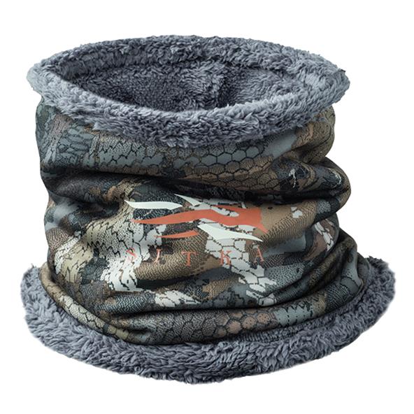 Sitka Neck Gaiter - Timber