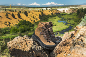 Crispi Nevada GTX Non-Insulated Hunting Boots