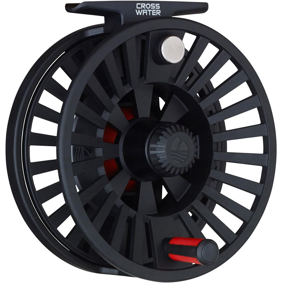 crosswater fly reel Redington Crosswater Fly Reel